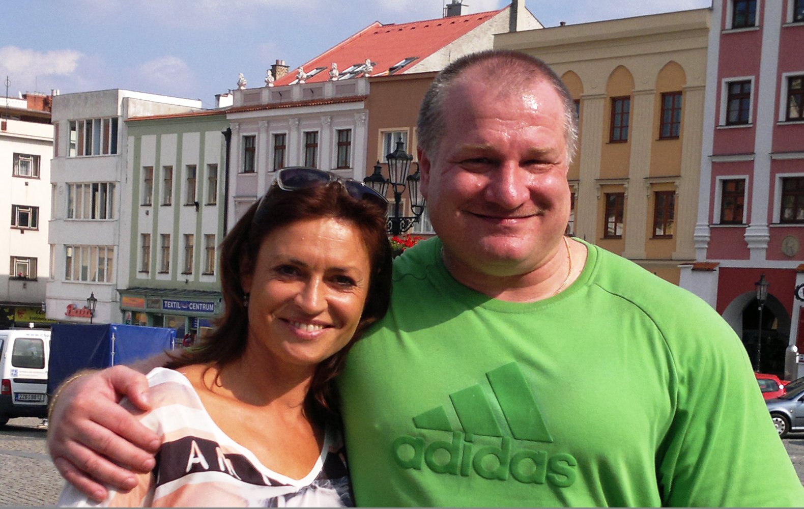s hankou Kynychovou