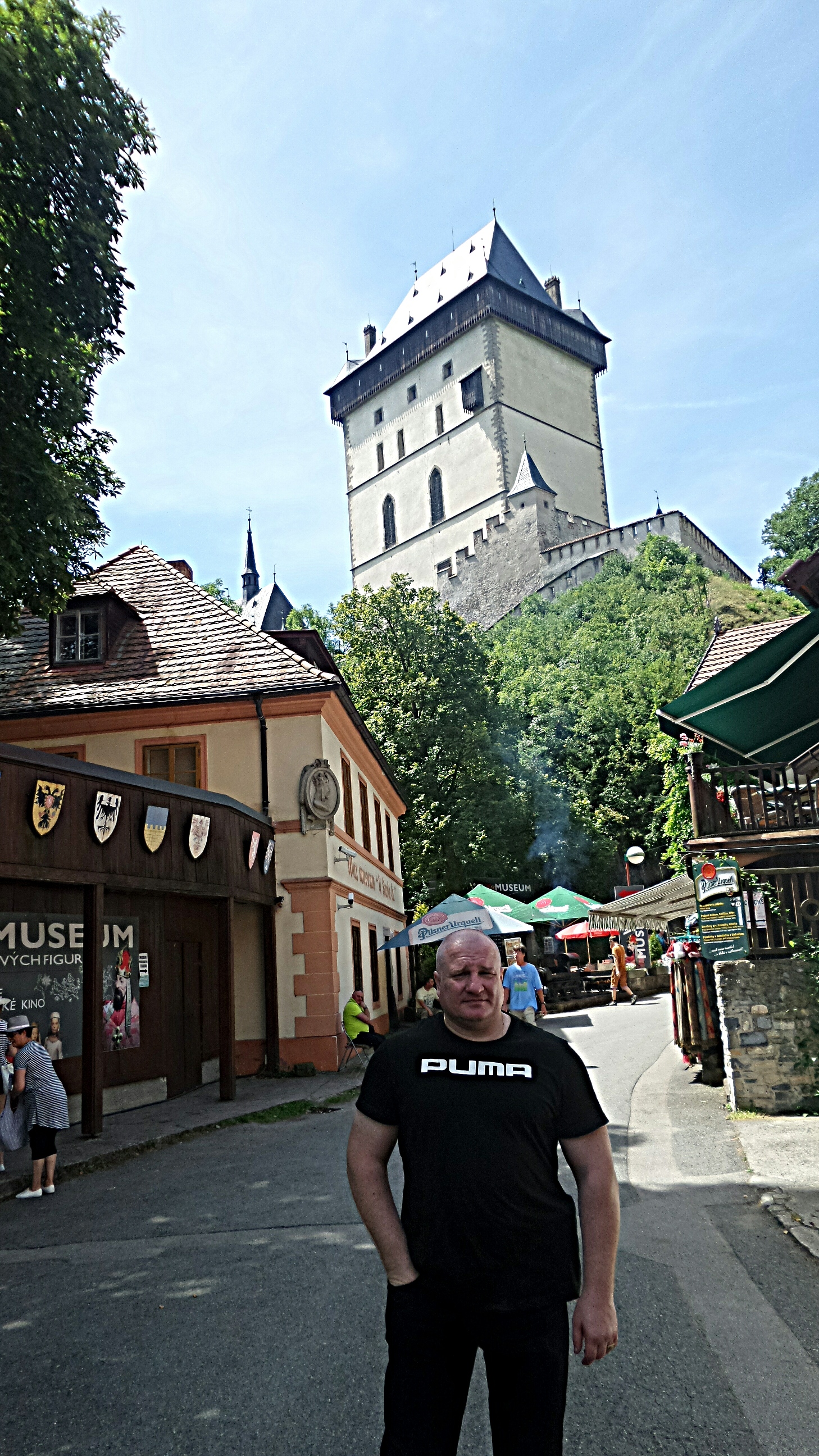 Karlstejn